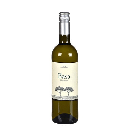 Telmo Rodriguez, Basa Blanco, 2024