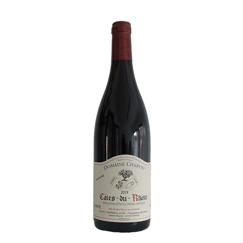 Domaine Charvin, Cotes-du-Rhone, 2023