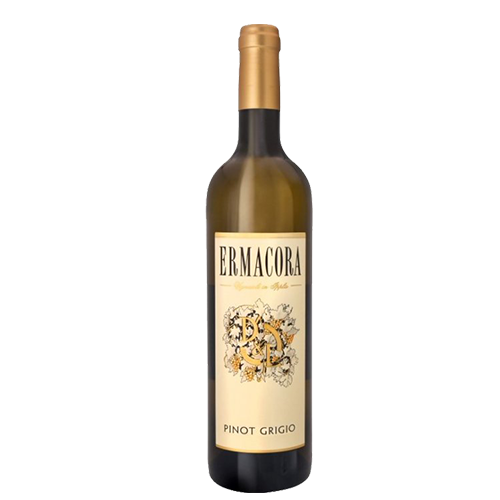 Agricola Ermacora, Pinot Grigio, Friuli, 2022