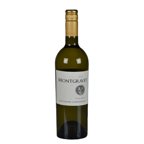 Montgravet Blanc, Vin de France, 2024