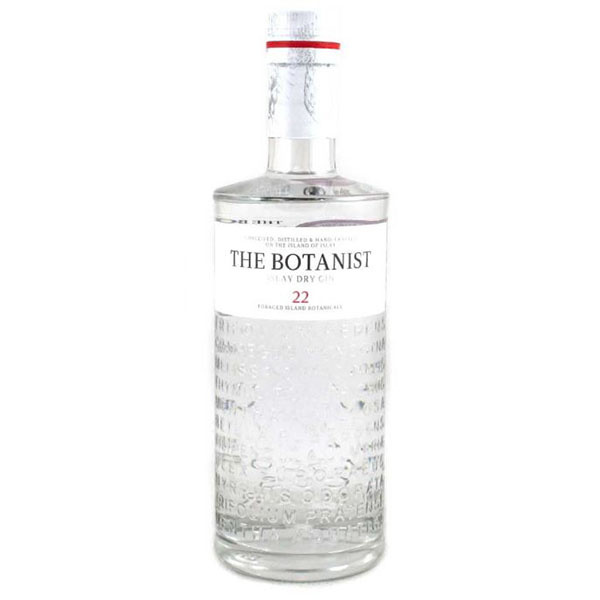 The Botanist, Islay Dry Gin, 46%, 70cl