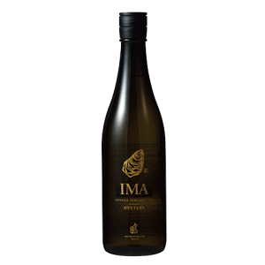 Saké, IMA, Junmai, 720ml