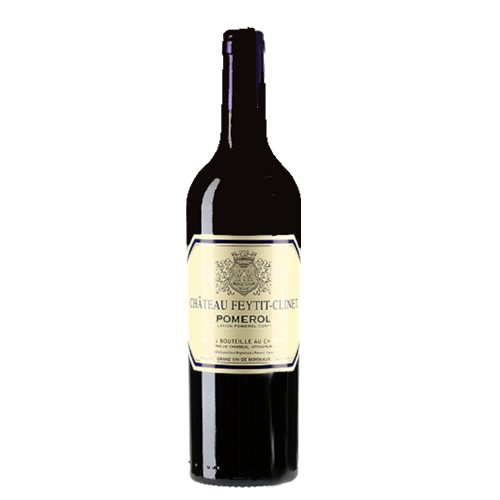 Château Feytit-Clinet, Pomerol, 2017