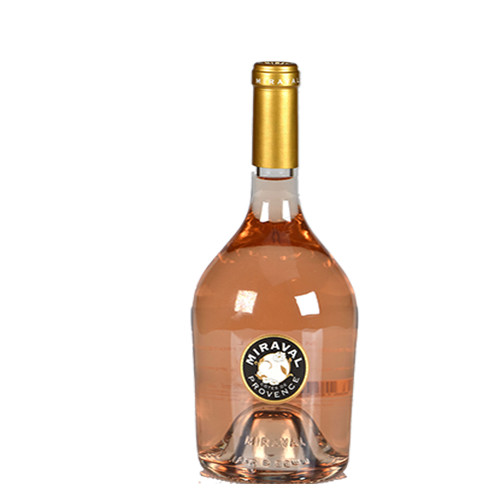 Miraval Rosé, Côtes de Provence, 2024, MAGNUM