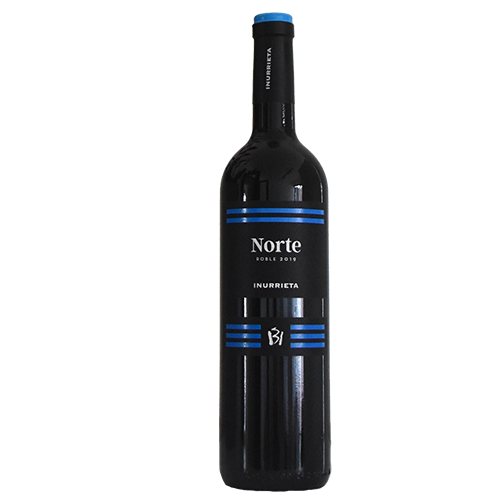 Bodegas Inurrieta, Norte, 2023