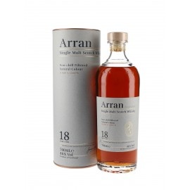 Arran, 18y, 46%, 70cl