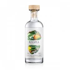 Atopia, Ultra-low Alcohol Spirit, 0.5%, 70cl