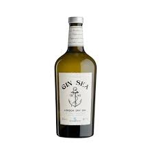 Gin Sea Gin Sea, 40%, 70cl