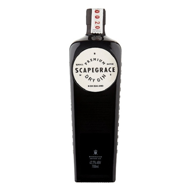 Scapegrace, Nieuw-Zeeland, 42.2%, 70cl