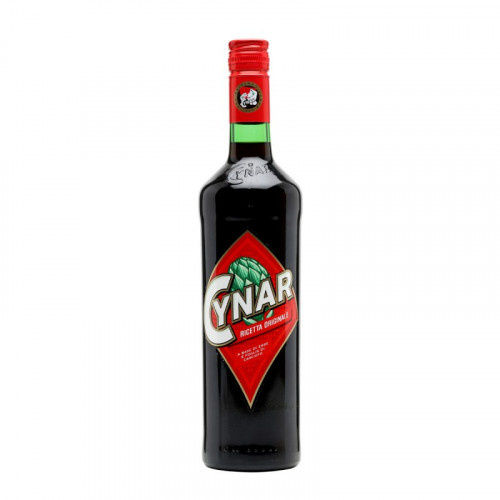 Cynar, 16,5%