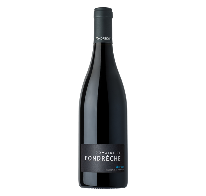 Domaine de Fondrèche, Ventoux, Rhône, 2020