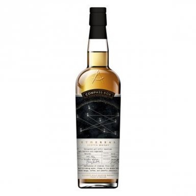 Compass box, Ethereal, 49%, 70cl