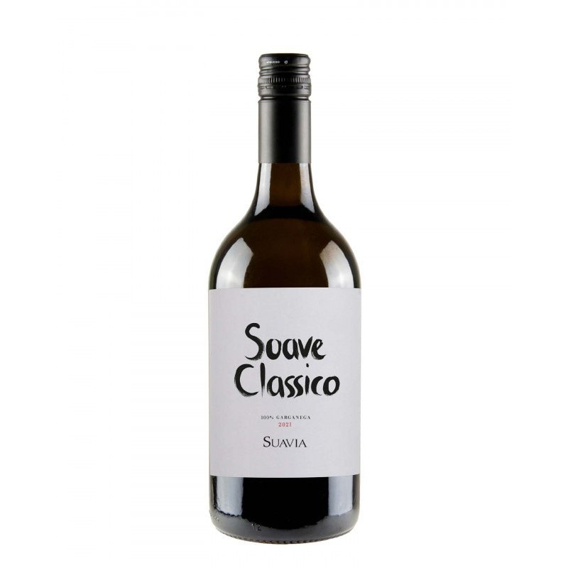 Suavia, Soave Classico, DOC, 2024