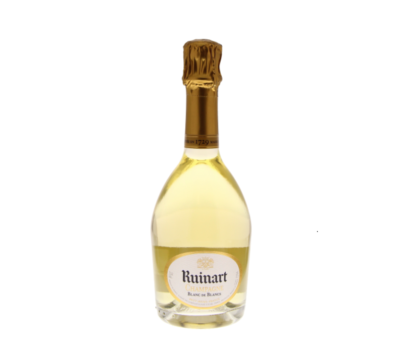 Champagne Ruinart, Brut Blanc de Blancs, 37.5cl