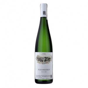 E. Müller Scharzhof, QBA, Riesling Trocken, 2018