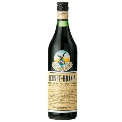 Fratelli Branca Fernet Branca, 35%, 70cl