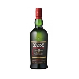 Ardbeg, The Ultimate, Wee Beastie, 5y, 47.4%, 70cl