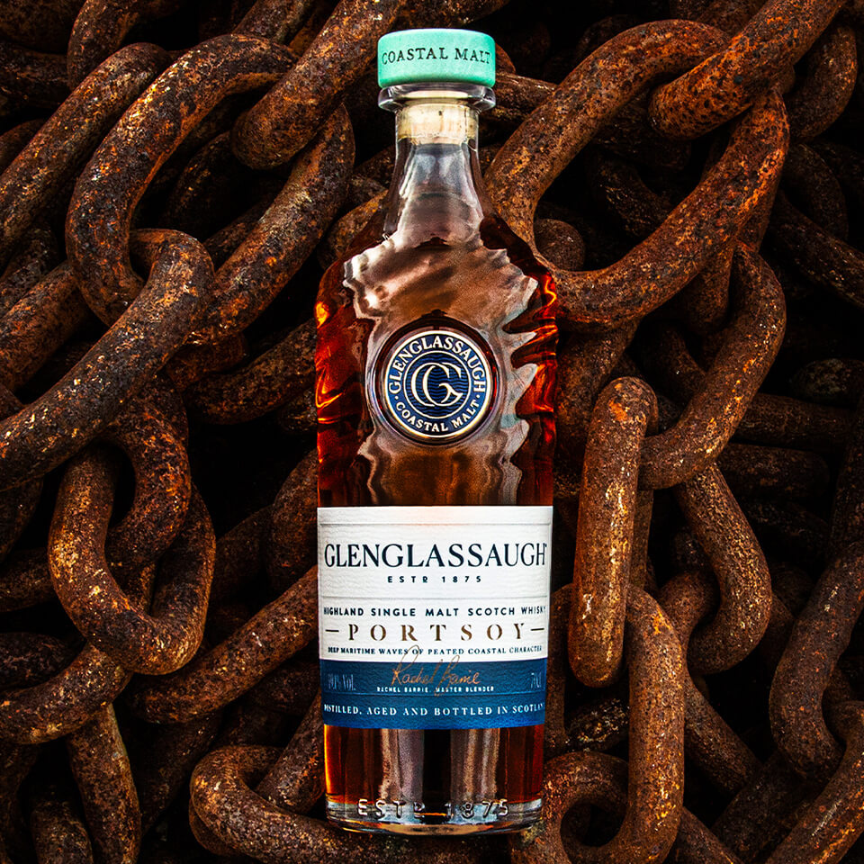 Glenglassaugh, Sandend, 50.5%, 70cl - Premium Wijnen & Spirits