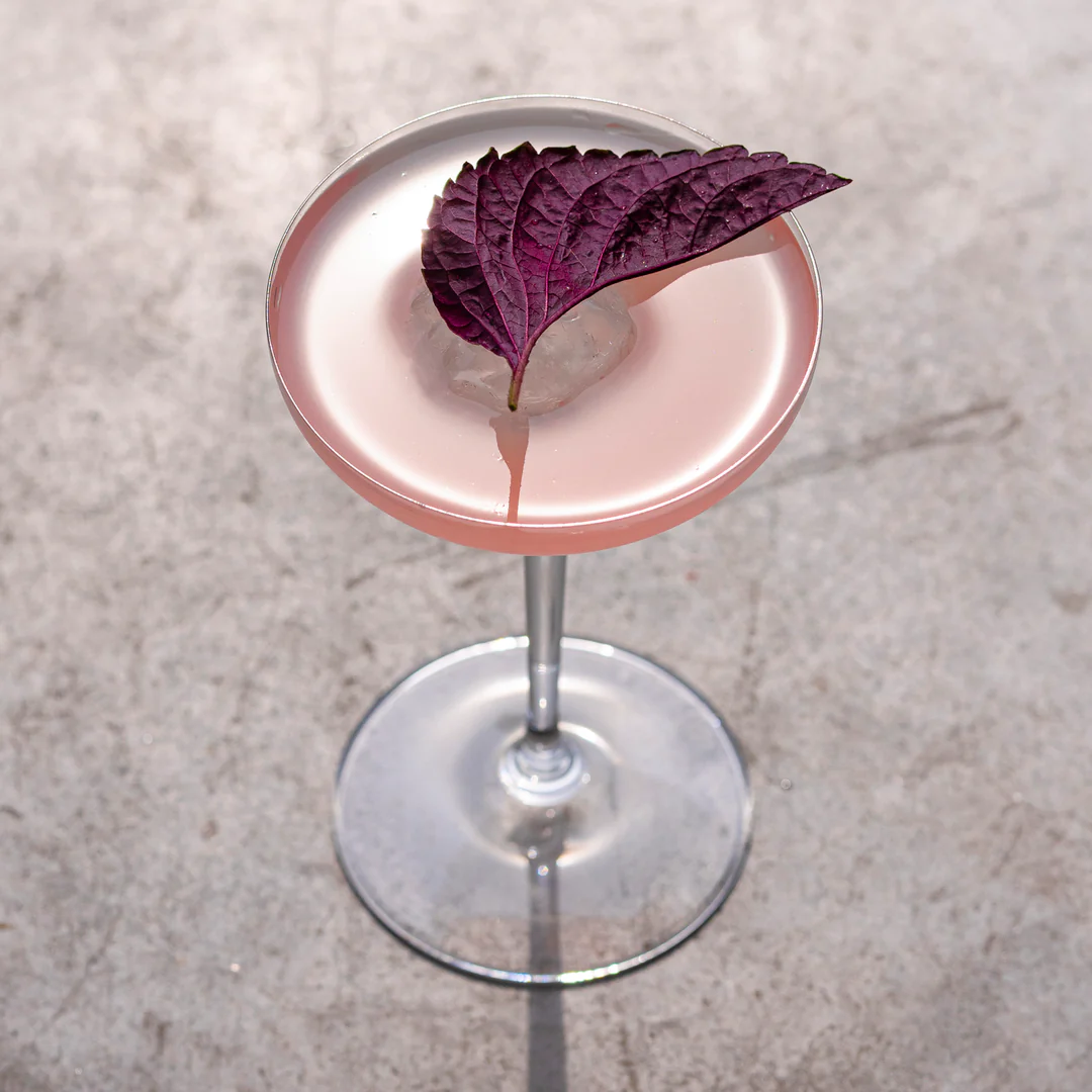 Bôtan Distillery Botan Distillery, Shizo, Botanical Cocktail, 0%, 75cl