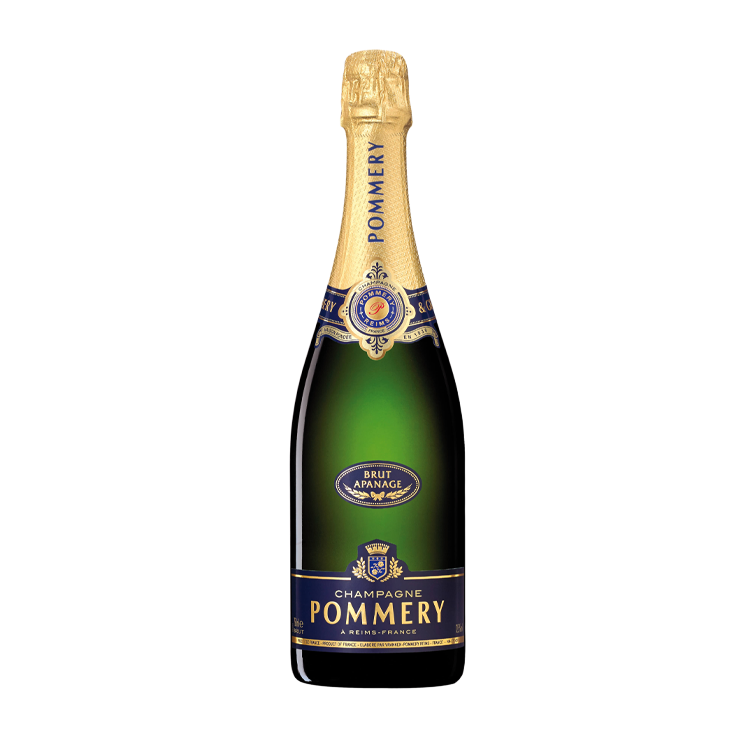 Champagne Pommery, Apanage, Brut