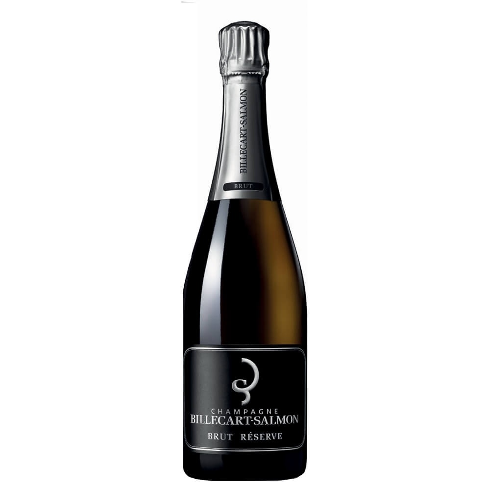 Champagne Billecart-Salmon Champagne Billecart-Salmon, Brut Réserve, 75cl