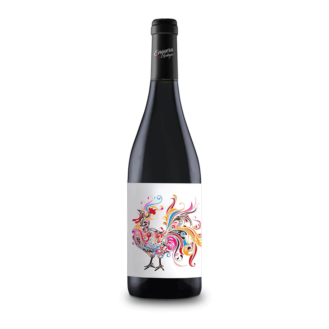 Bodega Enguera, Casa LLuch, Tempranillo 'BIO', 2021