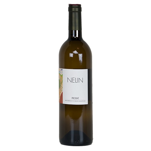 Clos Mogador Clos Mogador, 'Nelin', Priorat DOQ, 2018