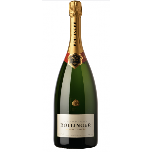 Champagne Bollinger Special Cuvée Brut, Magnum