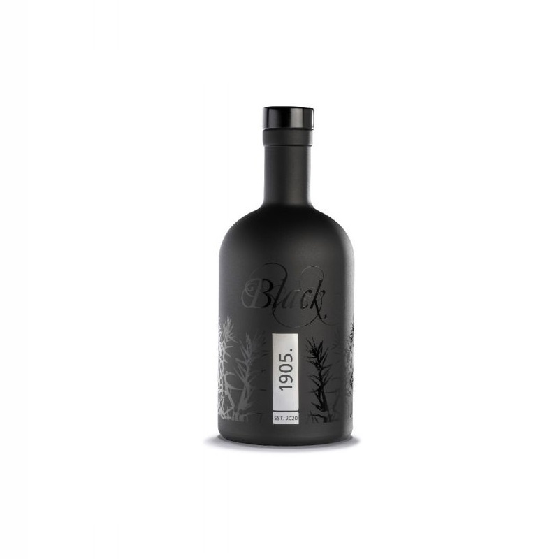 Black 1905, Non-Alcoholic Drink, 0%, 50cl
