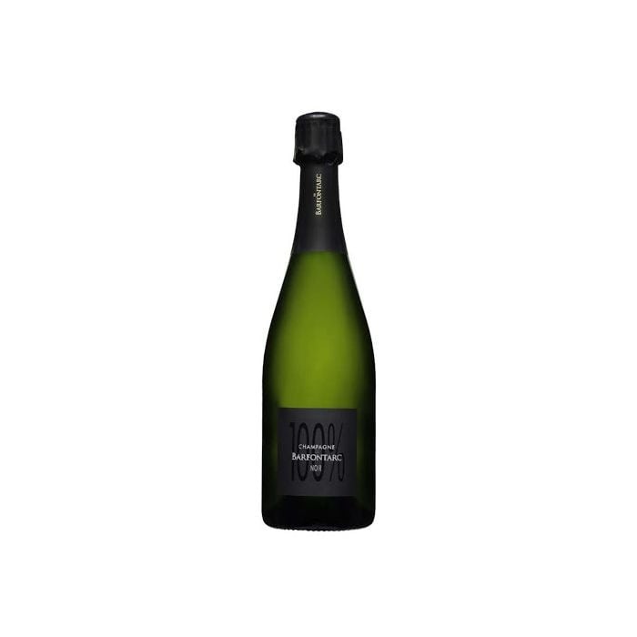 Champagne de Barfontarc, Blanc de Noirs