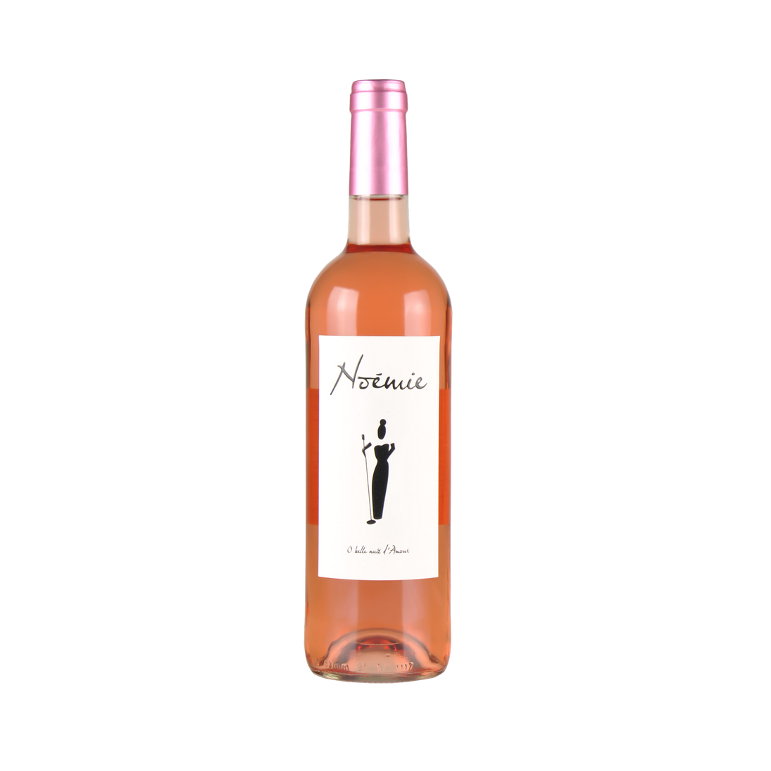 Noémie Rosé, Secret Vineyards, Côtes Catalanes, 2022