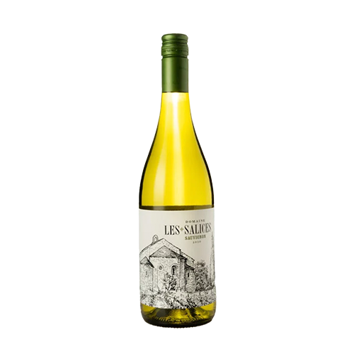 Famille Lurton, Domaine Les Salices, Sauvignon Blanc, Pays d'Oc, 2021