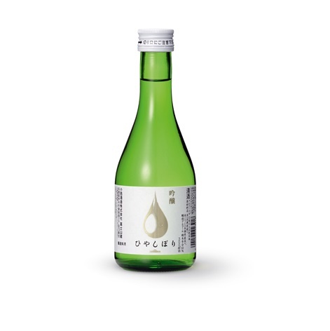 Konishi Konishi, Silver, Hiyashibori, 13.5%, 300ml