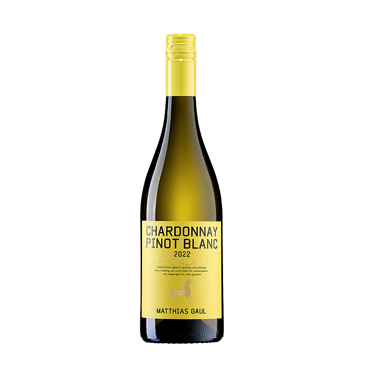 Weingut Matthias Gaul Pas de Deux, 2022