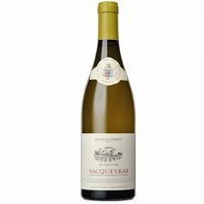 Famille Perrin, Vacqueras, Les Christins, 2024