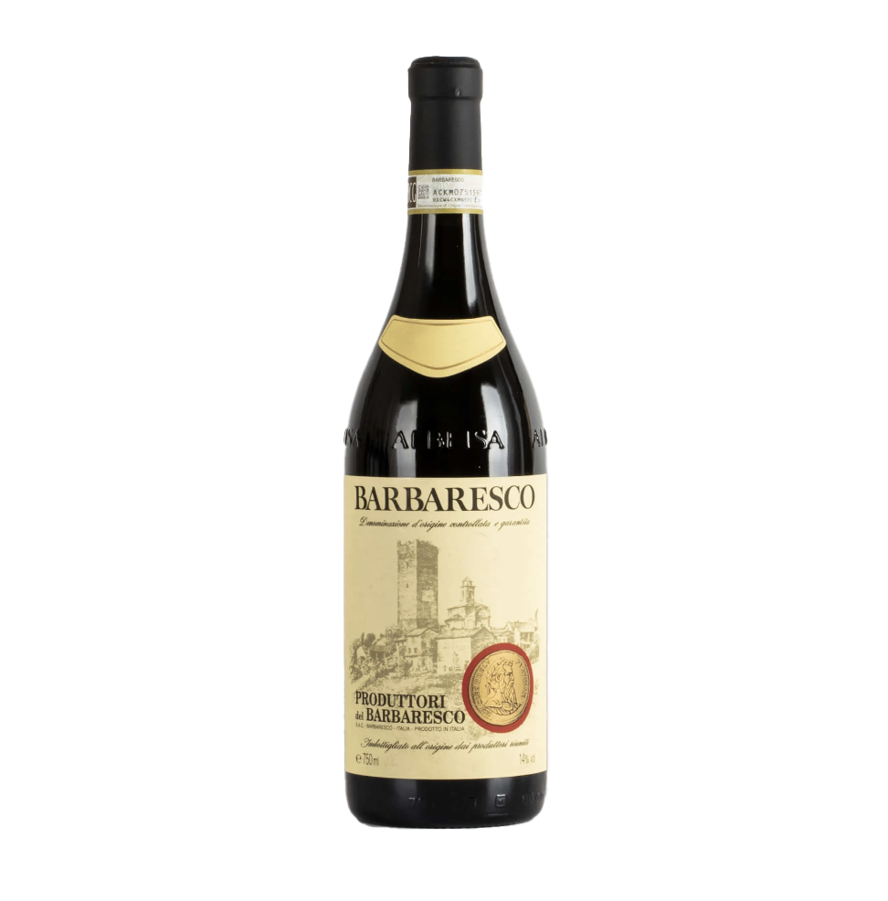 Produttori del Barbaresco, Barbaresco, 2022