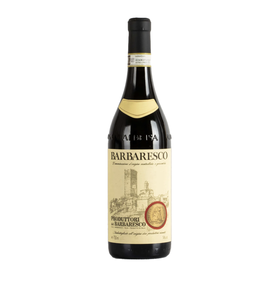 Produttori del Barbaresco, Barbaresco, 2021 - JEROBOAM