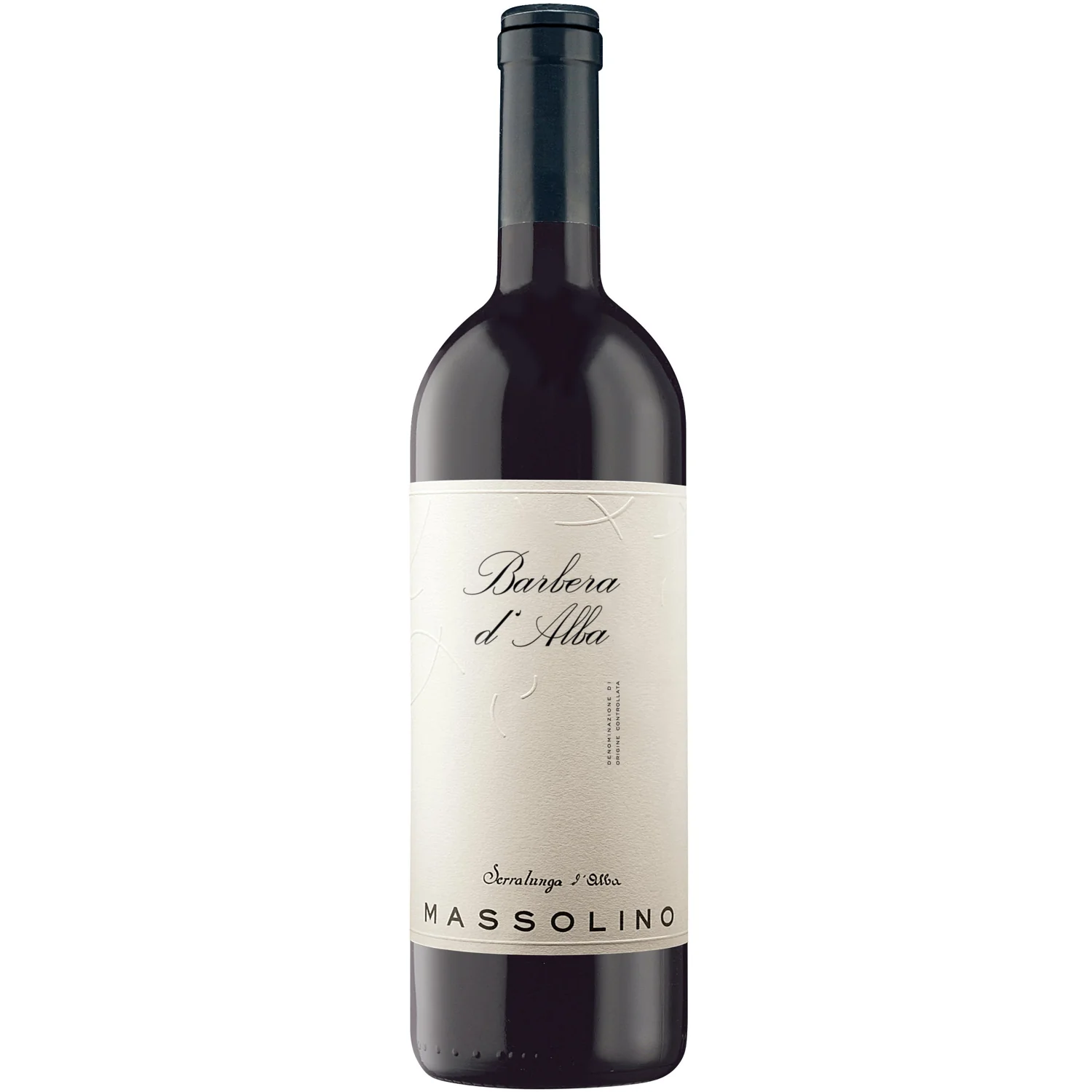 Massolino, Barbera d'Alba, 2024