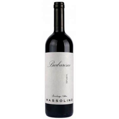 Massolino, Barbaresco, Nebbiolo, 2021