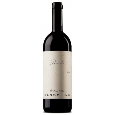 Massolino, Barolo, Nebbiolo, 2021