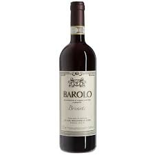 Claudio Boggione, Barolo, 'Brunate', 2020