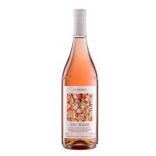 Crissante Alessandria Crissante Alessandria, Vino Rosato, 'Affresco', 2024