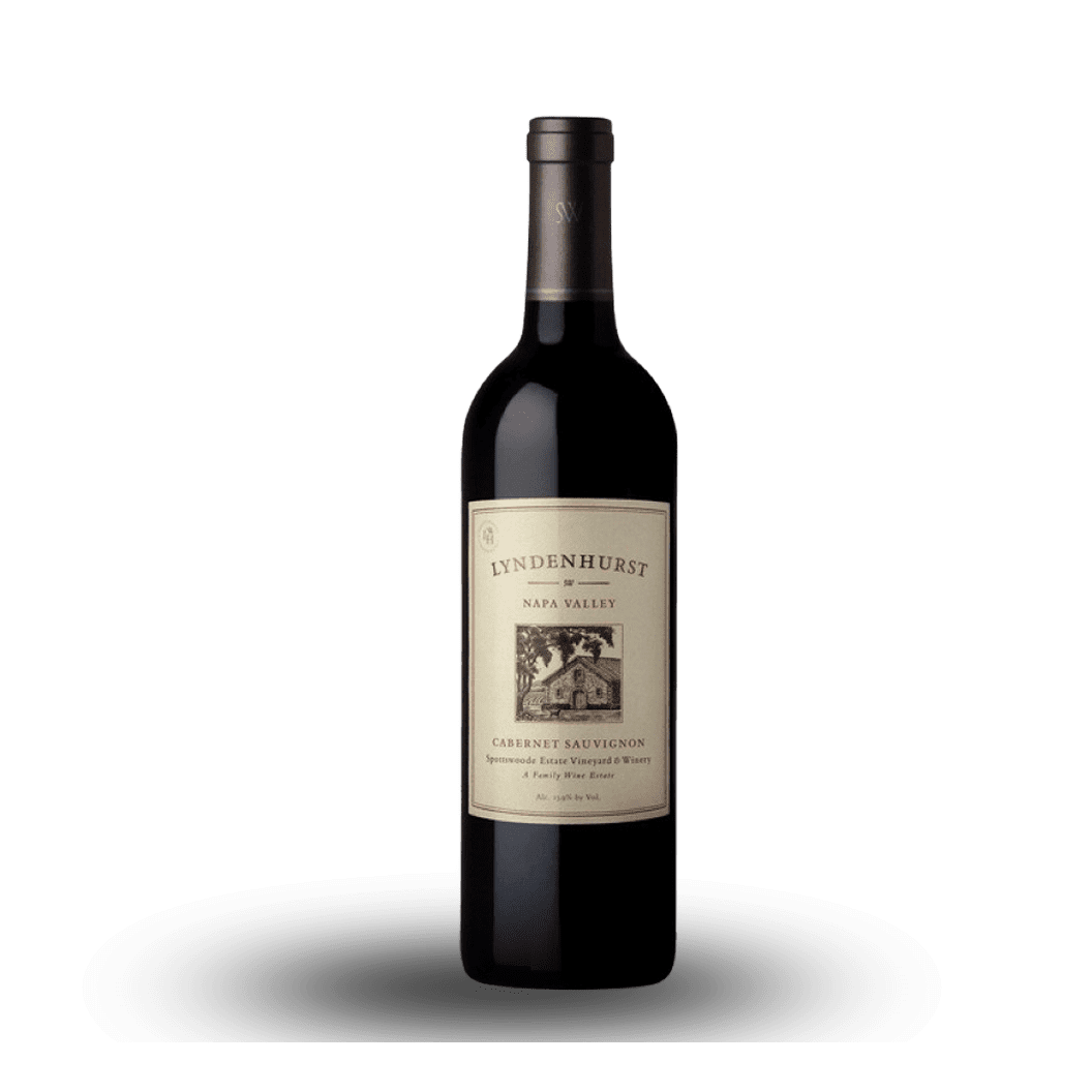 Spottswoode, Lyndenhurst, Napa Valley, 2021