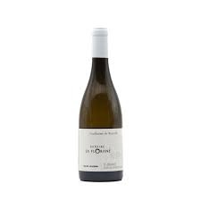 Domaine La Florane Domaine La Florane, 'Guillaume de Rouville', Blanc, 2023