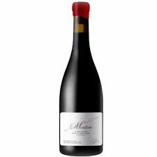 Domaine Lafage Domaine Lafage, Moutou, 2022
