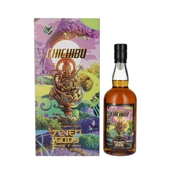 Chichibu, 7even Gods of Fortune, Complete Series