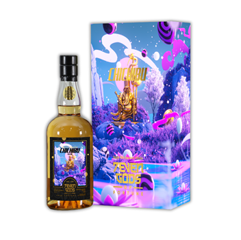 Chichibu, 7even Gods of Fortune, Complete Series