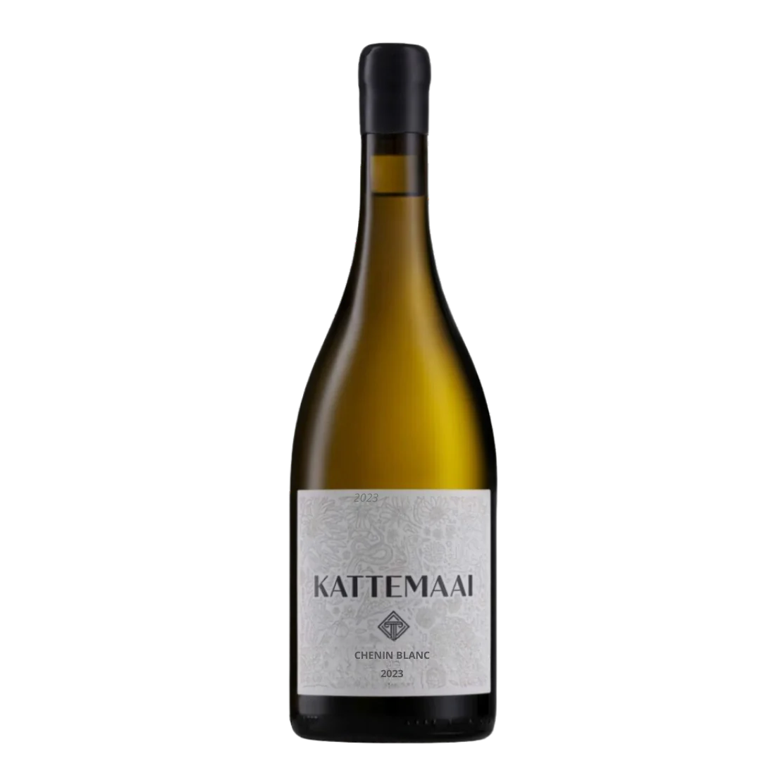 Tempel Wines Tempel Wines, Kattemaai, Chenin Blanc, 2023
