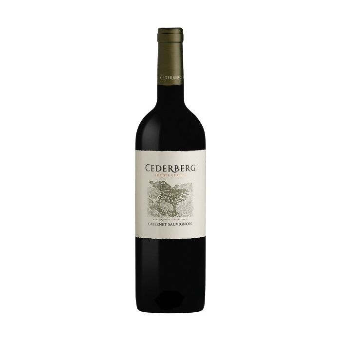 Cederberg Cederberg, Cabernet Sauvignon, 2020