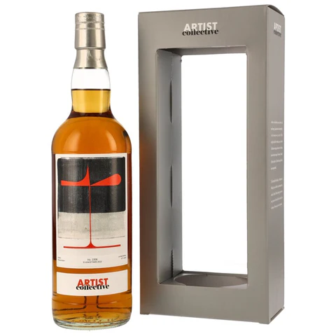 Ben Nevis Distillery Signatory Vintage, Ben Nevis, 7y, 43%, 70cl